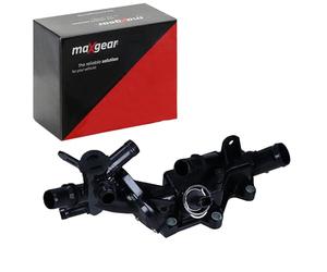 MAXGEAR Caja del termostato 18-0833 DUSTER