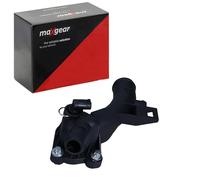 MAXGEAR Caja del termostato 18-0834 Corsa D Schrägheck (S07) ASTRA J