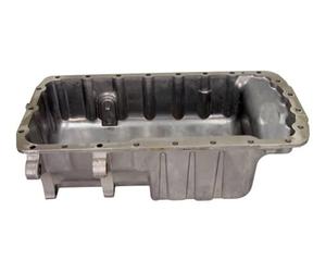 MAXGEAR Cárter de aceite 34-0047 para Scudo Kastenwagen (220_) Aluminio