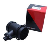 MAXGEAR Caudalímetro para BMW 5er 525i 24V 530i V8 525 (Ix) 535i 3er Cabriolet