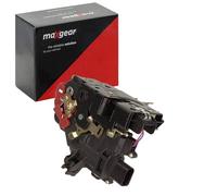 Cerradura de puerta Atrás derecha 28-0263 MAXGEAR para AUDI SEAT
