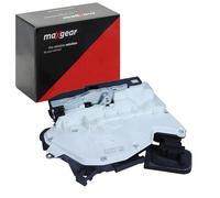 Cerradura de puerta Atrás derecha 28-0444 MAXGEAR para VW SKODA SEAT