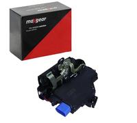MAXGEAR Cerradura de puerta DELANTE, DERECHA Número de enchufes de contacto: 9 28-0433
