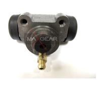 MAXGEAR Cilindro De Freno Trasero Para Ford Taunus '51 Renault Clio II BB CB