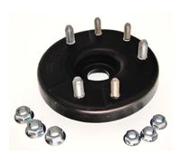 MAXGEAR Cojinete Amortiguador Frontal Derecho para Honda Accord VIII Cu Cw