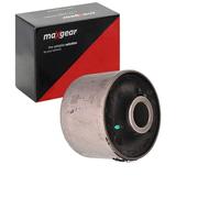 Maxgear Cojinete de brazo de suspensión buje eje delantero trasero inferior adecuado para LS | 7