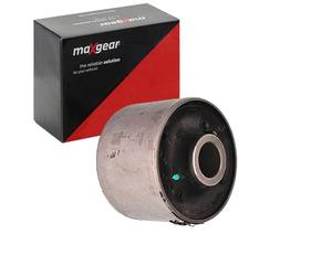 Maxgear Cojinete de brazo de suspensión buje eje delantero trasero inferior adecuado para LS | 7