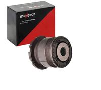 Maxgear Cojinete de brazo de suspensión buje exterior eje trasero inferior apto para Civic C