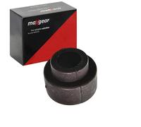 Maxgear Cojinete de brazo de suspensión buje trasero eje delantero inferior adecuado para Patro