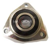 MAXGEAR Cojinete eje ventilador - refirgeración motor 62-0073 eje delantero 21mm