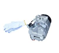 MAXGEAR AC330023 Compresor, aire acondicionado