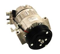 MAXGEAR Compresor Aire Acondicionado para Renault Trafic III Caja 2.0 DCI 120
