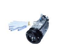 MAXGEAR Compresor De Aire Acondicionado Para Opel Astra G CC 1.6 1.7 DTI 16V