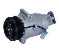 MAXGEAR Compresor De Aire Acondicionado Para Opel Meriva Zafira B A05 L35