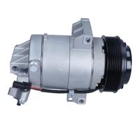 MAXGEAR Compresor De Aire Acondicionado Para Renault Koleos I HY_