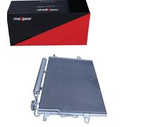 MAXGEAR CON SECADOR