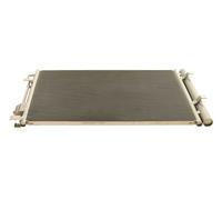 MAXGEAR Condensador Acondicionado Aluminio Con Secadora para Hyundai i20 Coupé