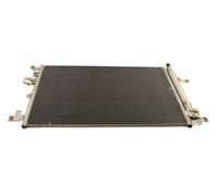 MAXGEAR Condensador Acondicionado Aluminio Con Secadora para Volvo XC90 I D5