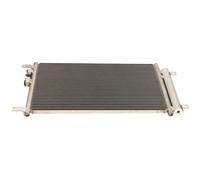 Condensador del aire acondicionado R 134 a AC808242 MAXGEAR para ALFA ROMEO 156