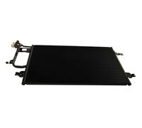 MAXGEAR Condensador Acondicionado Aluminio para Audi A6 2.4 1.8T BMW 3er Coupé