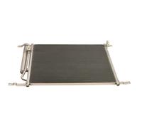 MAXGEAR Condensador Acondicionado Aluminio para Chevrolet Aveo Hatchback 1.4