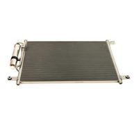 MAXGEAR Condensador Acondicionado Aluminio para Chevrolet Aveo / Kalos Hatchback