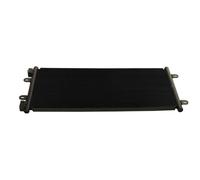 MAXGEAR Condensador Acondicionado Aluminio para Fiat Punto 188_ 1.2 60 188AX
