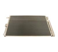 MAXGEAR Condensador Acondicionado Aluminio para Jeep Grand Cherokee IV 3.0 CRD