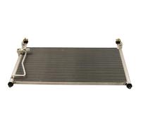 MAXGEAR Condensador Acondicionado Aluminio para Mazda 626V Hatchback 2.0 1.8