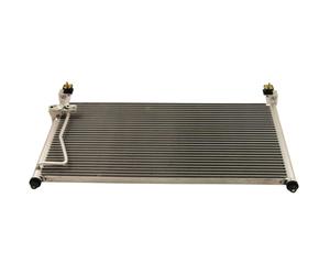 MAXGEAR Condensador Acondicionado Aluminio para Mazda 626V Hatchback 2.0 1.8