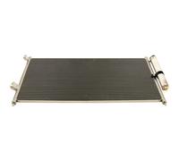 MAXGEAR Condensador Acondicionado Aluminio para Nissan X-Trail 2.2 DCI 4x4 2.5