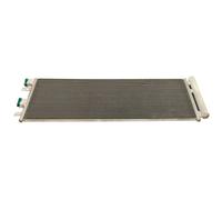 MAXGEAR Condensador Acondicionado Aluminio para Opel Corsa E 1.0 BMW 3er 335i