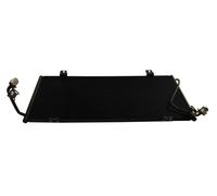 MAXGEAR Condensador Acondicionado Aluminio para Renault Fd 2.5 DCI Jd 2.2 Opel
