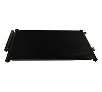 MAXGEAR Condensador Acondicionado Aluminio para Toyota Rav 4 III 2.2D 4WD 2.0