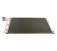 MAXGEAR Condensador Acondicionado Aluminio para Volvo V50 Mw 2.4 D3 545 T5 AWD