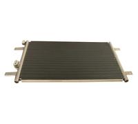MAXGEAR Condensador Acondicionado Aluminio para VW Sharan 2.0 1.8T 20V Ford
