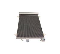 MAXGEAR Condensador Acondicionado Con Secadora para Citroën Berlingo Caja M _