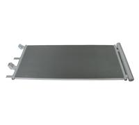 MAXGEAR Condensador Acondicionado Con Secadora para Ford Transit Custom V362
