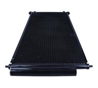 MAXGEAR Condensador Acondicionado Con Secadora para Honda Jazz II GD _ GE3 GE2