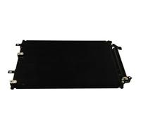 MAXGEAR Condensador Acondicionado Con Secadora para Jeep Cherokee 2.0 CRD 4x4