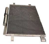 MAXGEAR Condensador Acondicionado Con Secadora para Mercedes-Benz W169