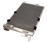 MAXGEAR Condensador Acondicionado Con Secadora para Opel Astra G Cc F48 _ F08 _