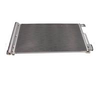 MAXGEAR Condensador Acondicionado Con Secadora para Opel Corsa D S07 Fiat Grande