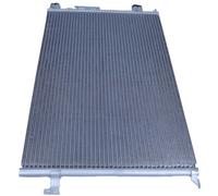 MAXGEAR Condensador Acondicionado Con Secadora para Opel Vectra C Fiat Croma 194