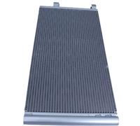 MAXGEAR Condensador Acondicionado Con Secadora para Renault Laguna III Grandtour