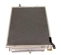 MAXGEAR Condensador Acondicionado Con Secadora para Renault Modus/Grand F/JP0 _