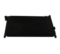 MAXGEAR Condensador Acondicionado para Honda Civic VII Hatchback Eu EP Ev 1.7