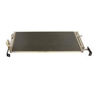 MAXGEAR Condensador Aire Acond. Aluminio para Hyundai Santa Fé I 2.0 CRDi 4x4
