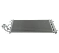 MAXGEAR Condensador Aire Acondicionado Aluminio Con Secador para Hyundai i30 1.4