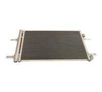 MAXGEAR Condensador Aire Acondicionado Aluminio Con Secador para Peugeot Experto